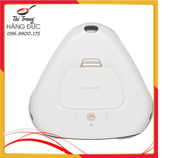 Robot lau nhà everybot theree spin ts300 - tài trang hàng đức