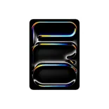 Máy tính bảng Apple iPad Pro 11 inch M5 Wi-Fi 256GB - Hàng Chính Hãng ZA/A