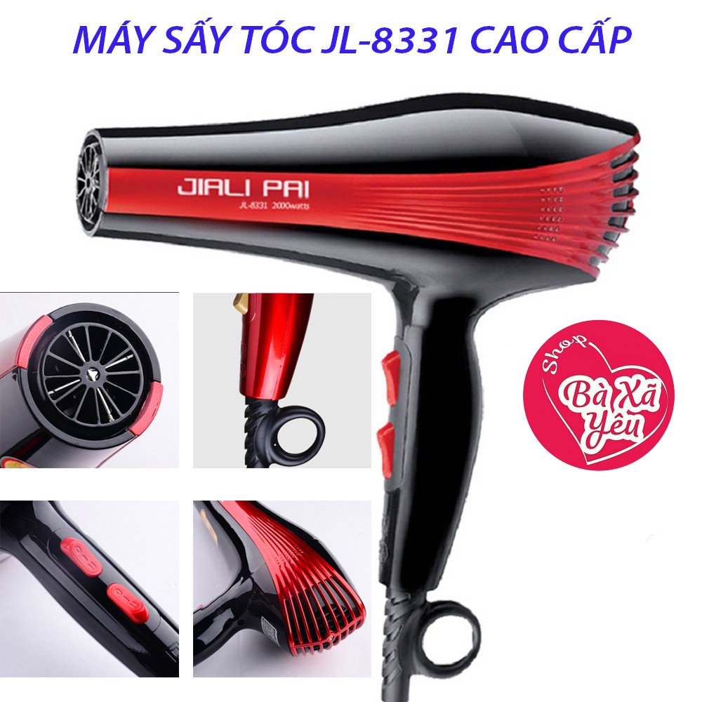 Máy sấy tóc jl-8331