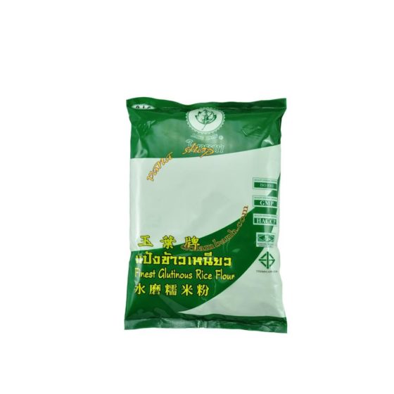 Bột nếp thái 400gr