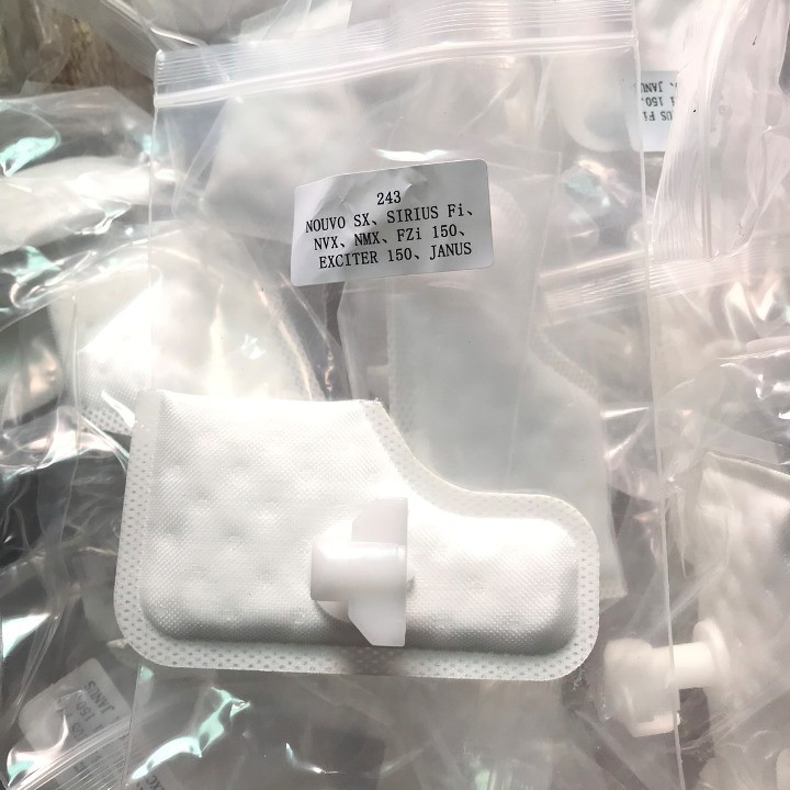 Lọc xăng Exciter 150 - Lọc xăng Yamhah