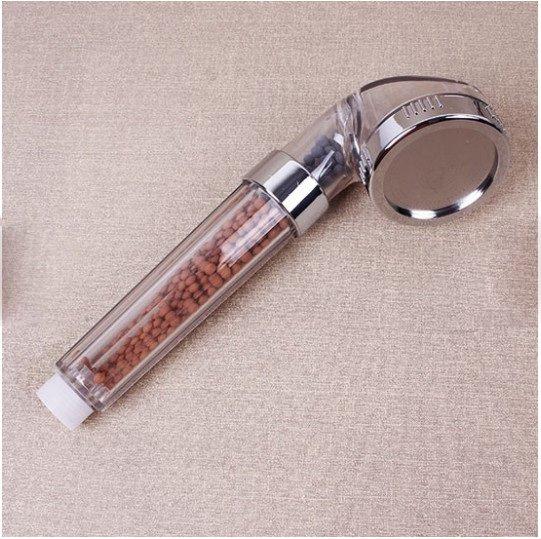 [HCM]Vòi tắm tăng áp lọc nước Nano