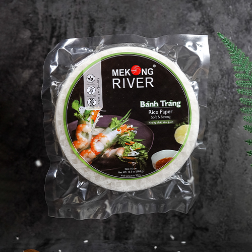 Bánh Tráng Mekong River 16cm