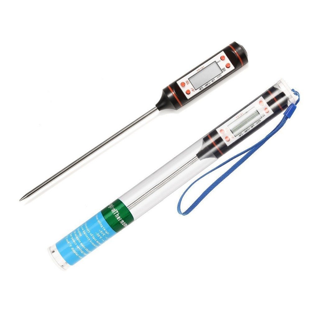 Nhiệt kế điện tử tp101