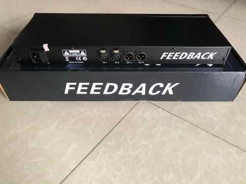 Thiết bị chống hú micro feedback xtr 2.0