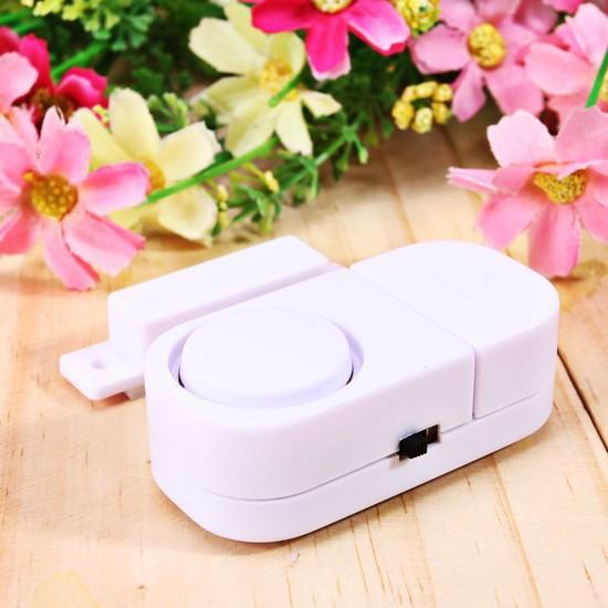Combo 2 Chuông Báo Động Chống Trộm Thông Minh