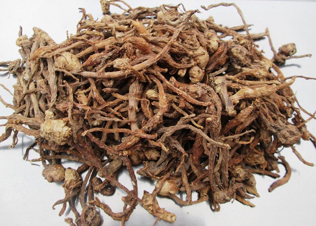 Củ Ngải Bún Khô 100gram