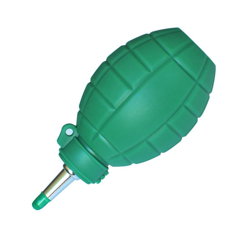 Bóng thổi bụi cho máy ảnh size lớn