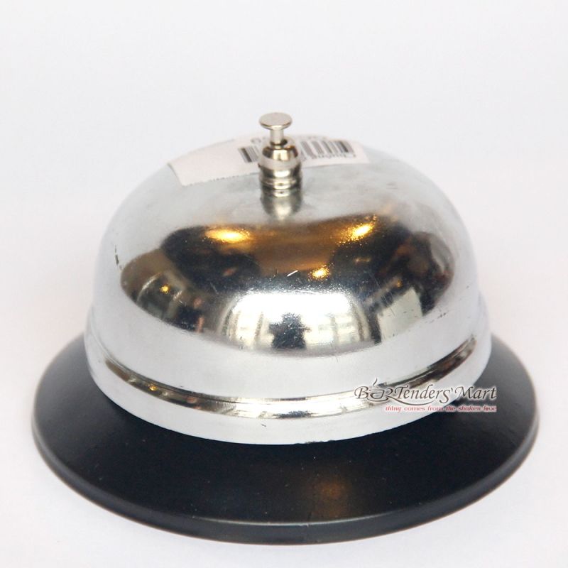 Chuông Để Bàn Gọi Nhân Viên Phục Vụ