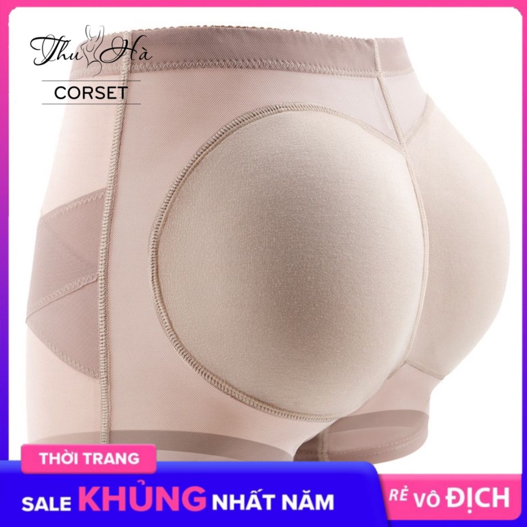 Quần độn mông,quần nâng Mông hông gen bụng cao cấp