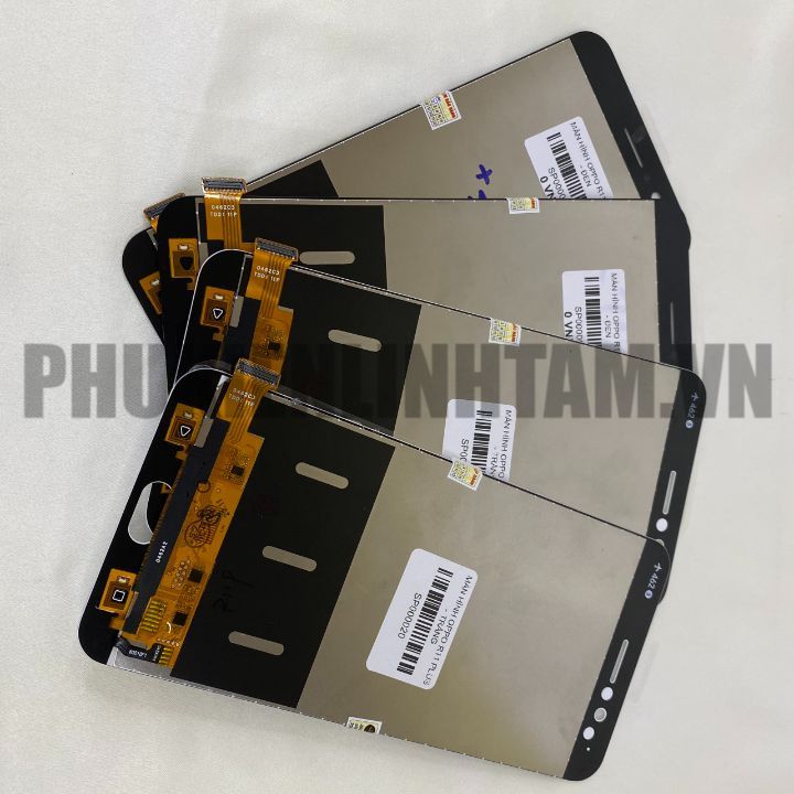 Màn hình oppo r11 plus