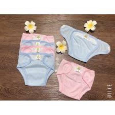 Miếng Dán Đóng Bĩm Baby Leo Cho Bé Sơ Sinh
