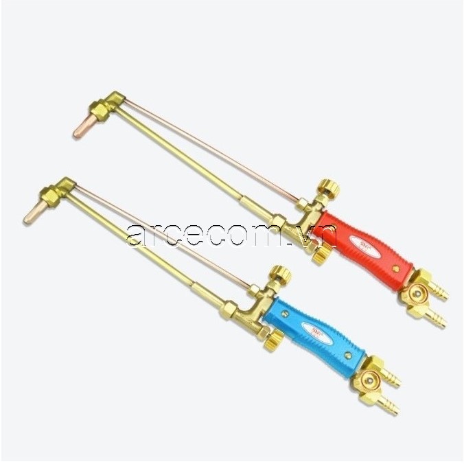 Tay cắt oxy gas G01-30 - Đèn cắt gió đá