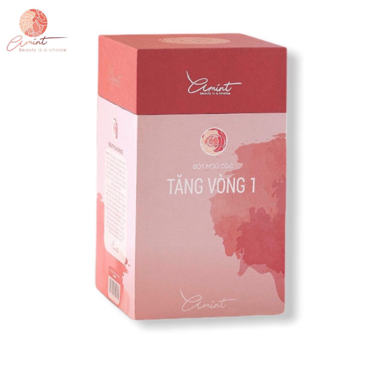 Ngũ cốc tăng vòng 1 a'mint | amint | amint vietnam