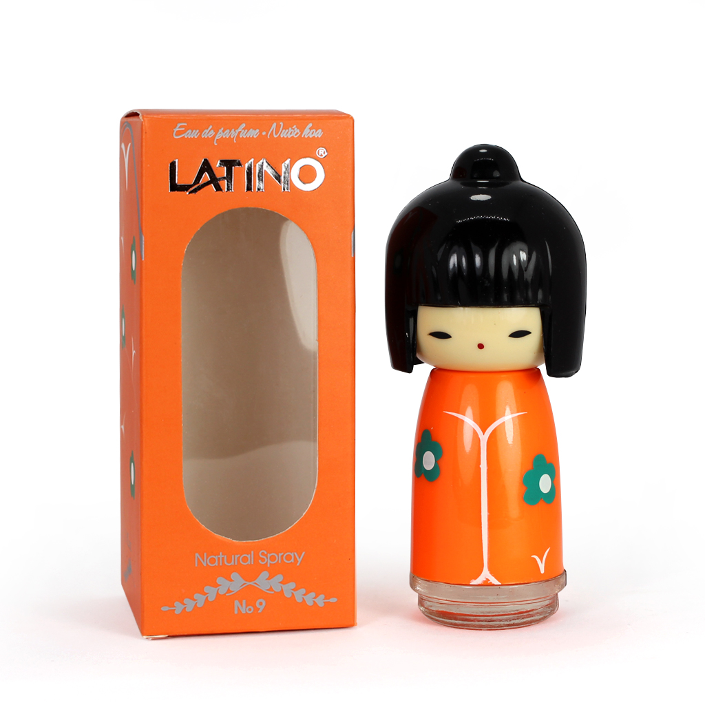 Nước hoa nữ Latino N09 (30ml)