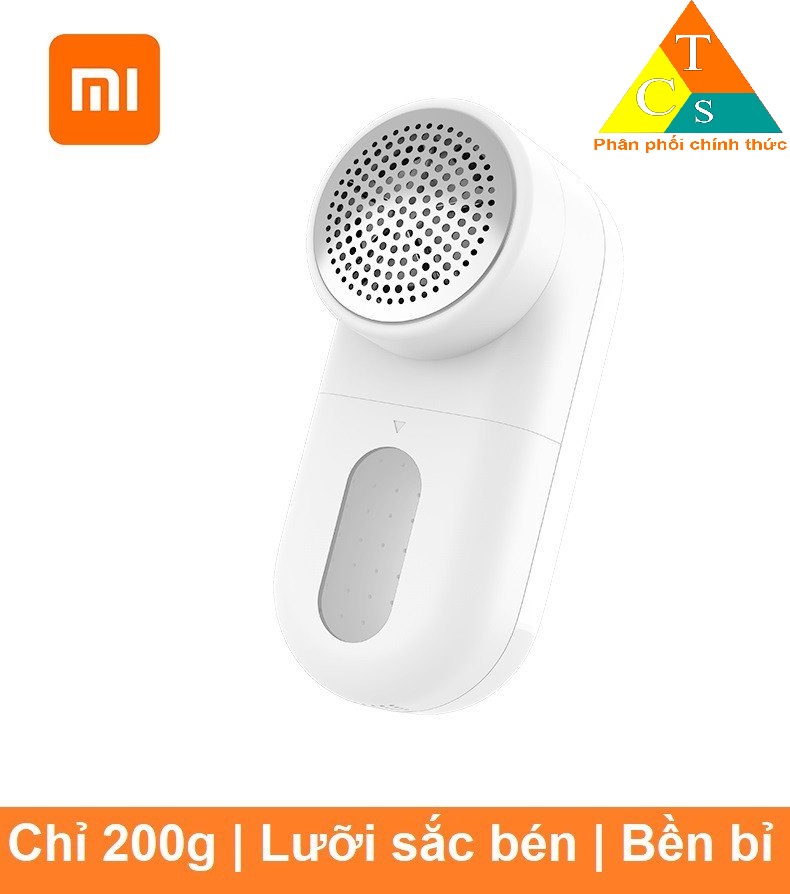 Máy cắt lông xù quần áo Mijia Xiaomi
