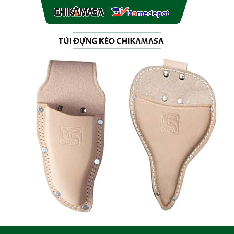 Vỏ đựng kéo cắt Chikamasa cao cấp Nhật Bản