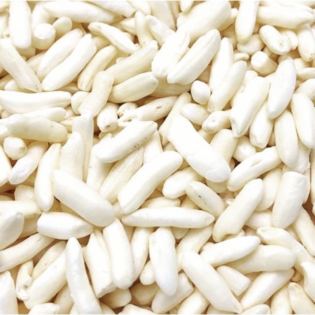 [Hoàn tiền 10%]Bỏng Gạo Nở Mềm Xốp - Thức Ăn Cho Hamster