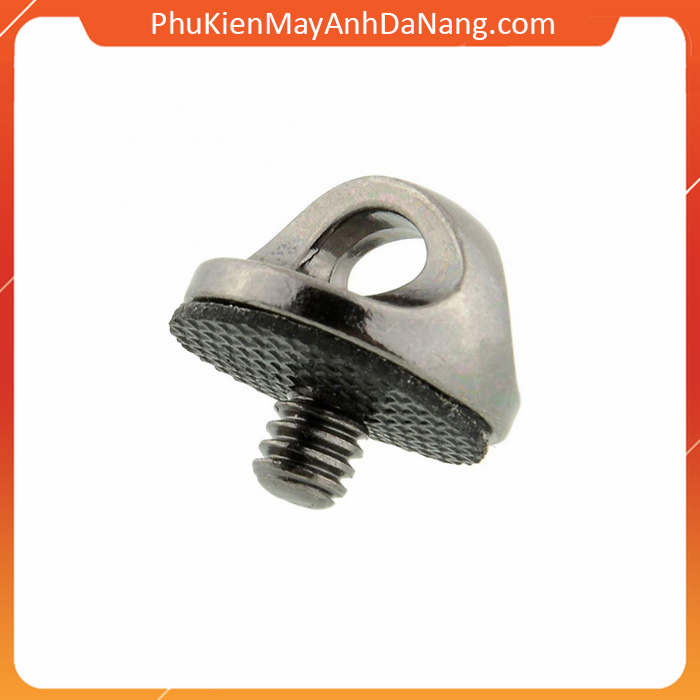 Ốc 1/4 cho dây thao tác nhanh quick strap SM16