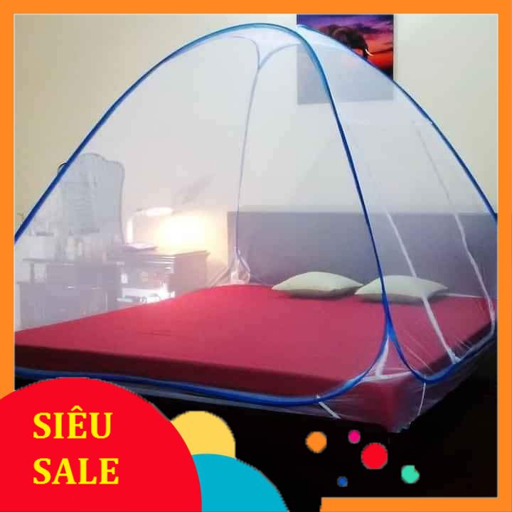 Màn tự bung đỉnh nhọn cao cấp