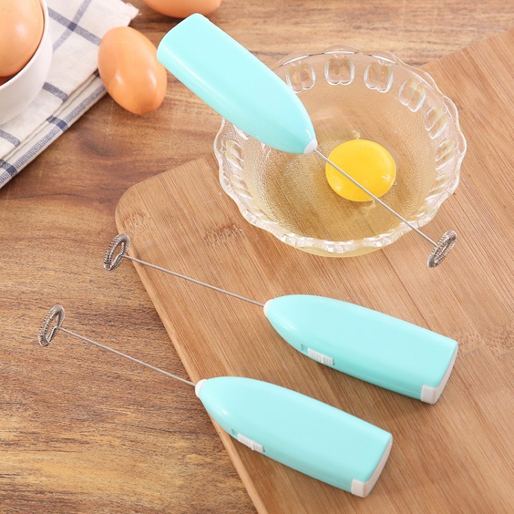 Máy đánh trứng mini/ máy tạo bọt