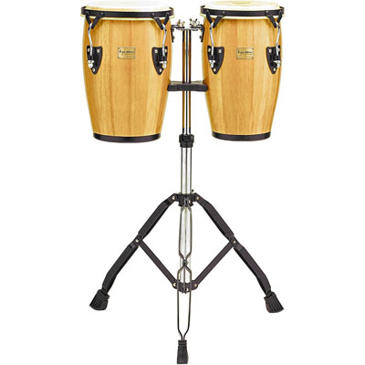 Trống Junior Conga hãng Tycoon Thái Lan kèm chân trống