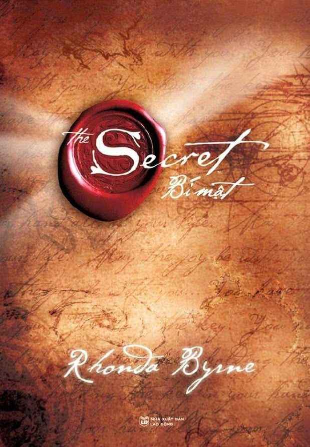 The secret - bí mật