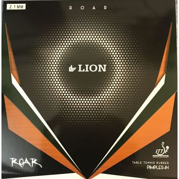Mặt vợt bóng bàn lion roar