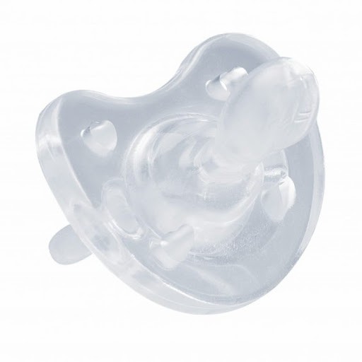 Ty ngậm Silicon Physio Soft Chicco