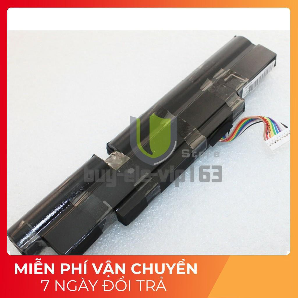 ️Pin laptop Acer Aspire TimelineX 3830G 4830T 5830T 4830 5830 3830T 5830TG 3830TG AS5830TG AS11A3E