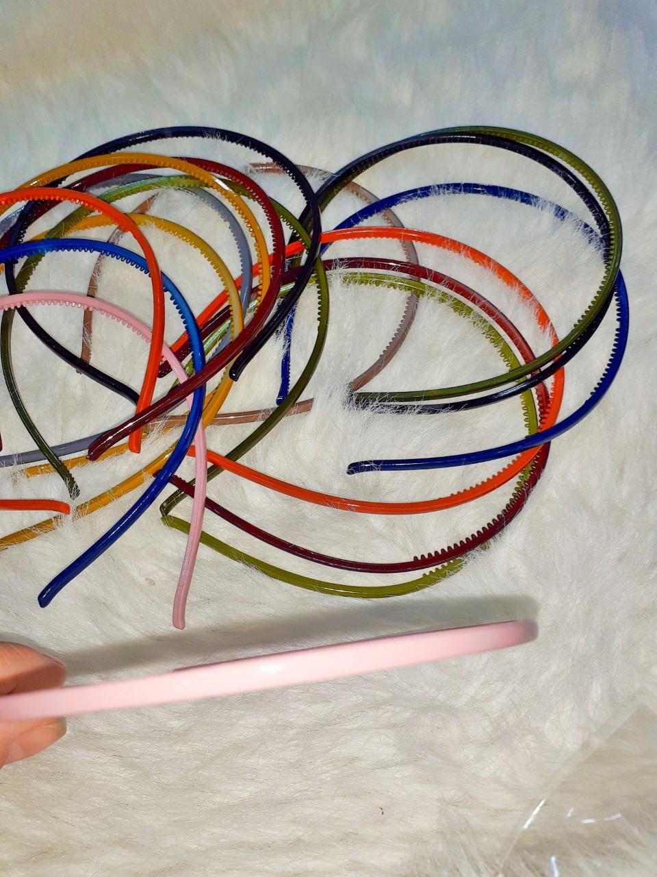 Băng đô đũa 2 cái