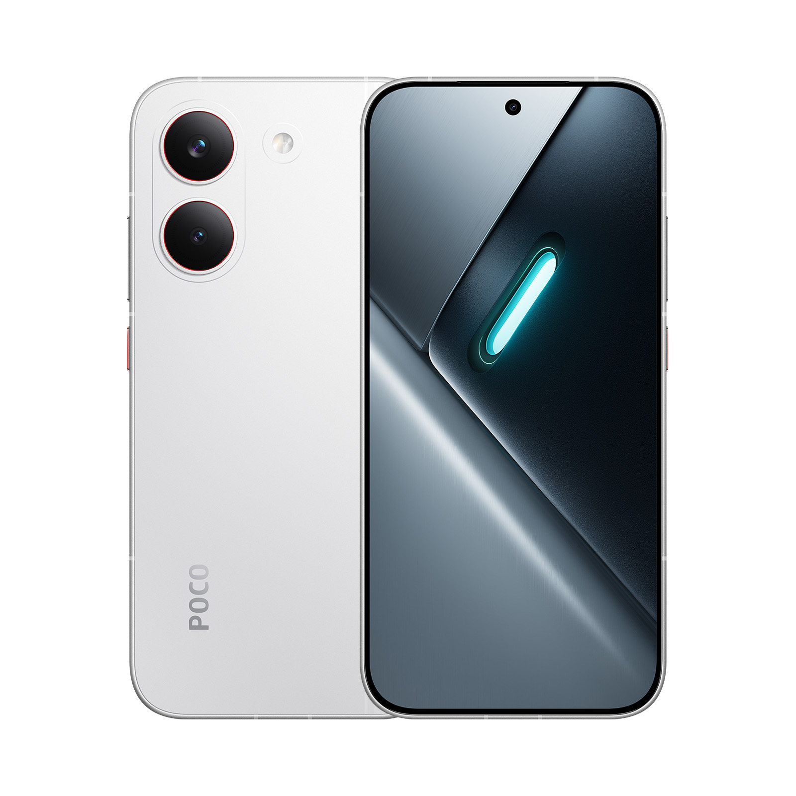 Poco X8 Pro Smartphone |   Extremely Large Battery 6500Mah (Typ) with 100W Fast Charging |   1.5K 120Hz Amoled Screen - 2