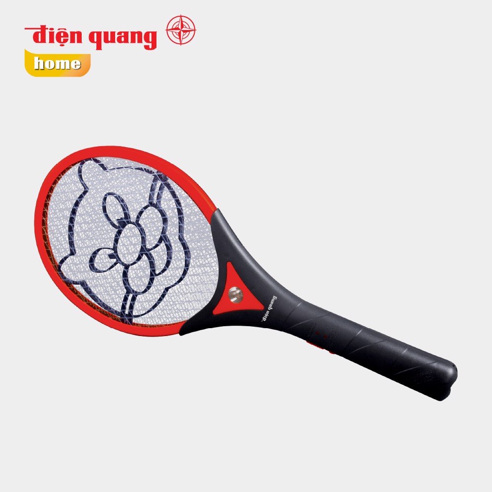Vợt muỗi điện quang đq emr01 blr