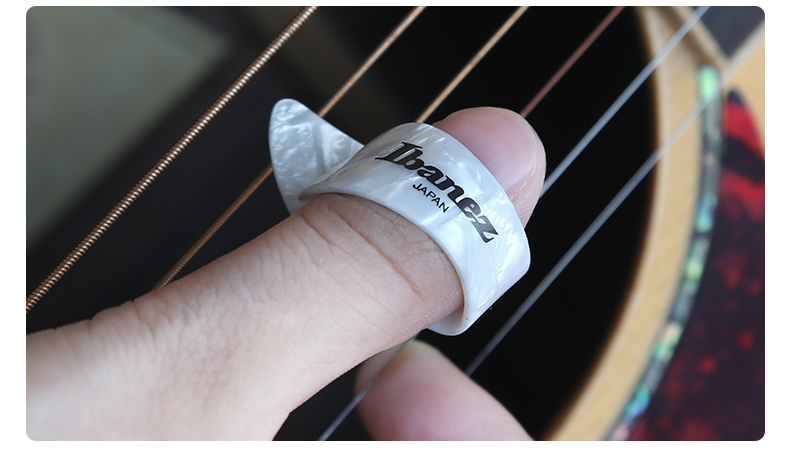 Móng Gảy Đàn Guitar Acoustic I Móng Cái Chơi Đàn Guitar Fingerstyle