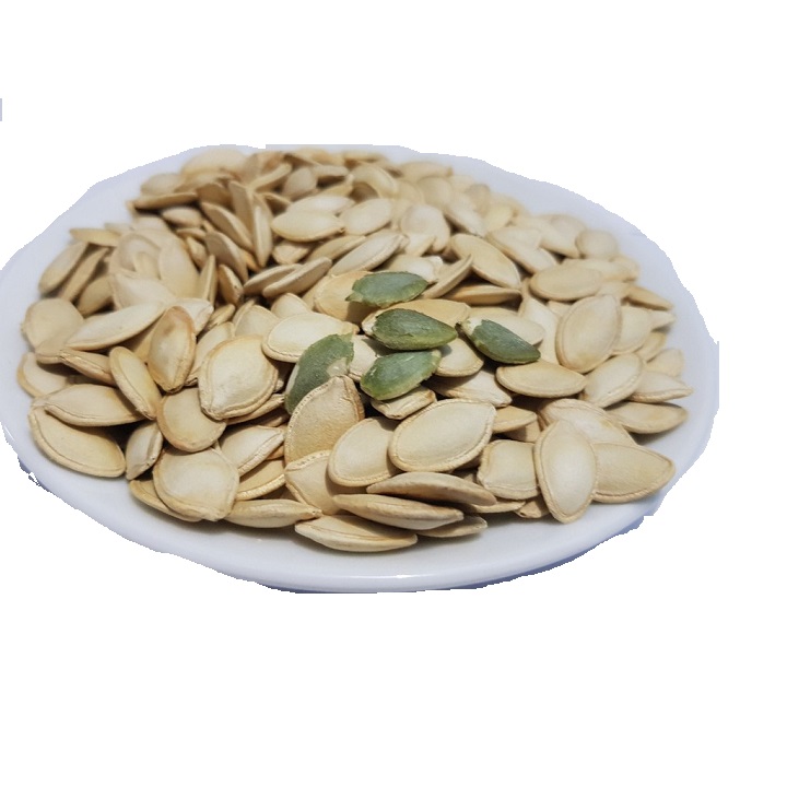 500g hạt bí trắng