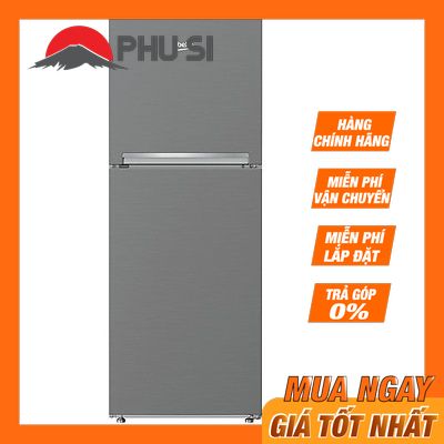 ✅tủ lạnh beko 221 lít rdnt230i50vx