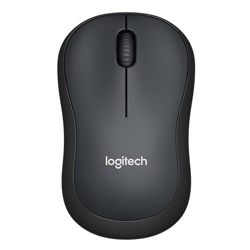Chuột không dây logitech m221 silent - bh chính hãng ttshop