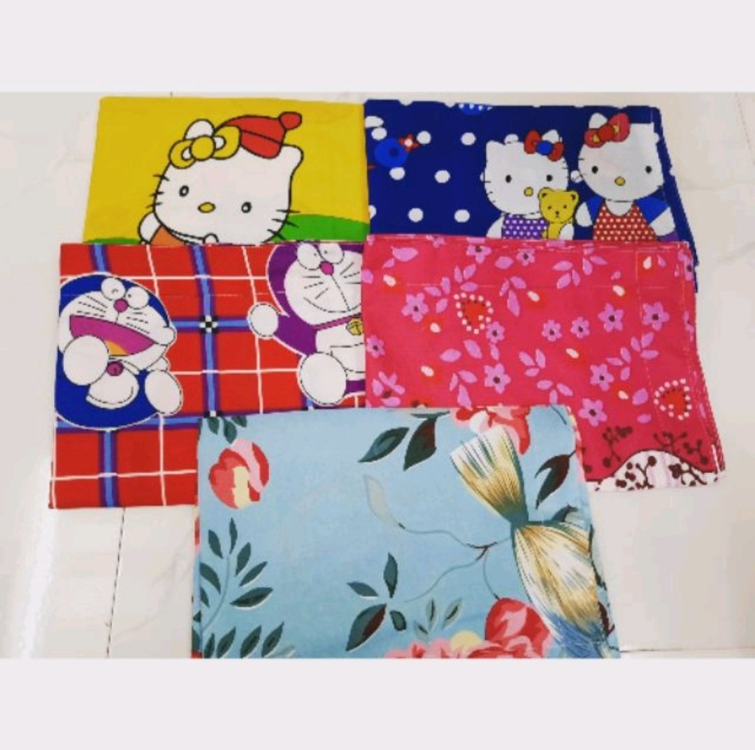 [HCM]Áo gối cotton 35x50