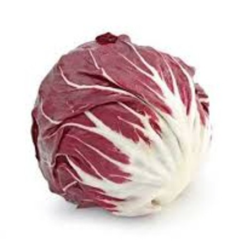 0.2gr hạt xà lách cuộn tím