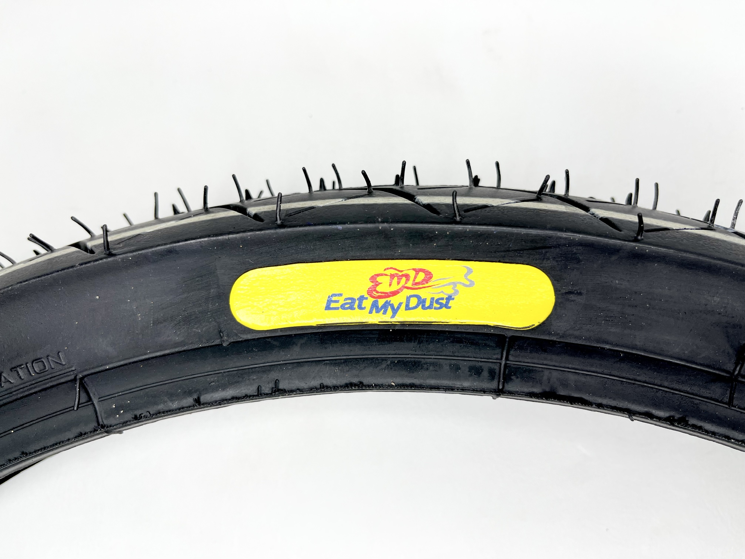 vỏ xe Drag IRC 60/80/17