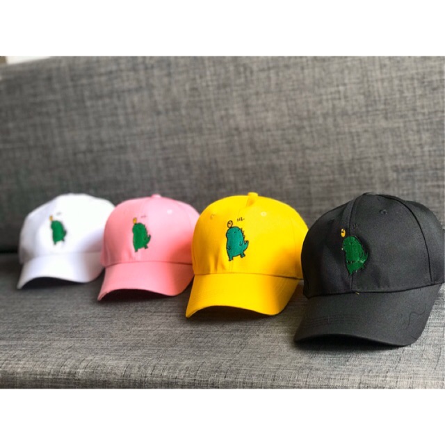 Nón kết giá rẻ _ khủng long 19k