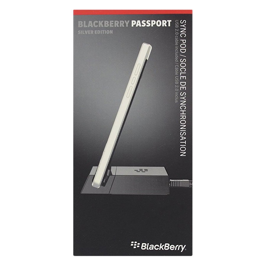 Dock sạc dành cho BlackBerry Passport