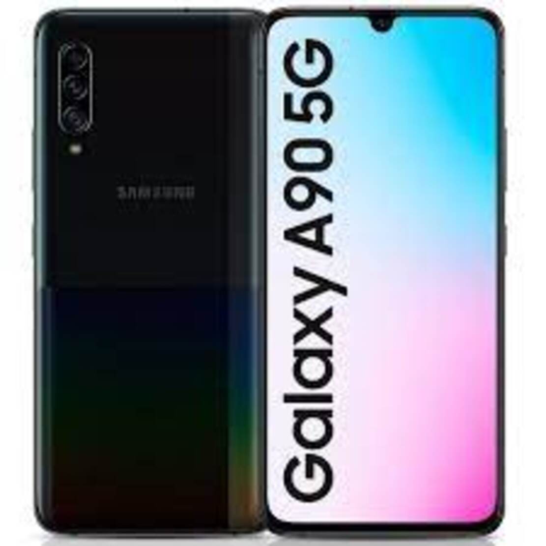 Điện thoại samsung galaxy a90 5g ram 6g/128g chính hãng - bảo hành 12 tháng