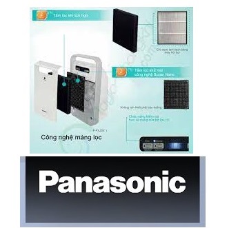 [HCM]Màng lọc hỗn hợp máy lọc không khí Panasonic F-PXJ30A