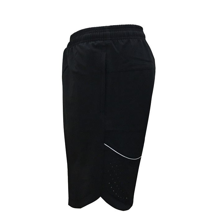 Quần đùi nam đục lỗ hàng xịn sò, hàng tennis