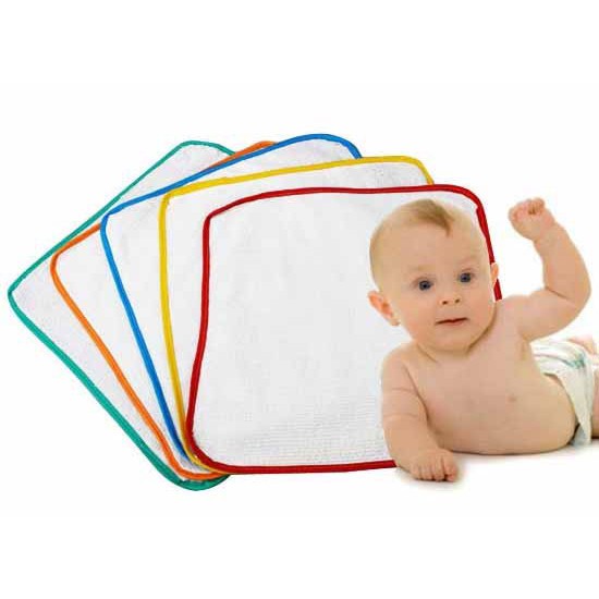 Combo 10 tấm lót chống thấm Đô Rê Mon Tấm lót chống thấm cho bé