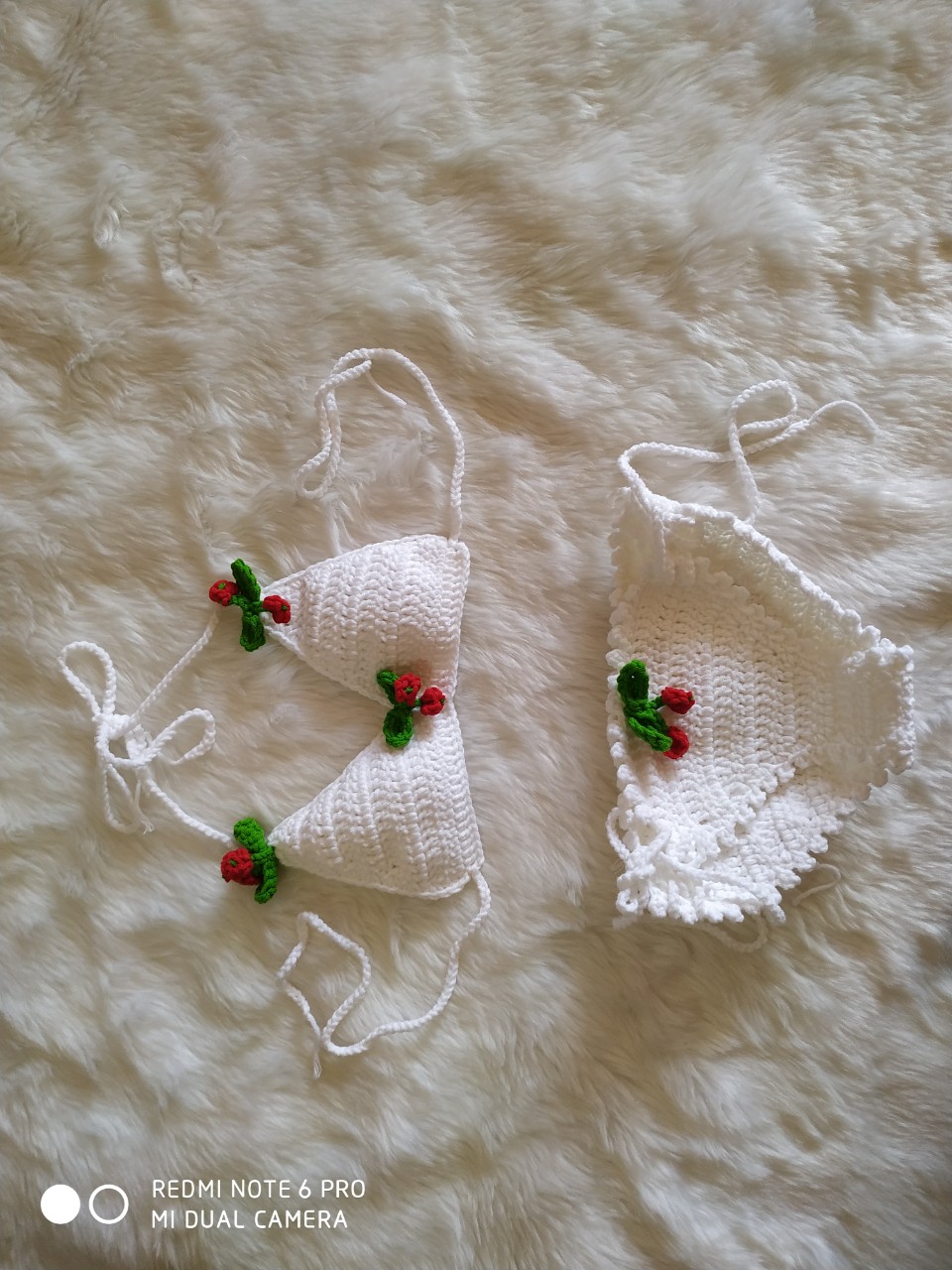 Bikini handmade cho bé, bikini đi biển cho bé, đồ bơi đi biển cho bé