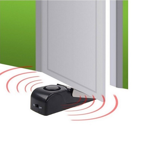 Máy báo động chống trộm cảm biến chặn cửa