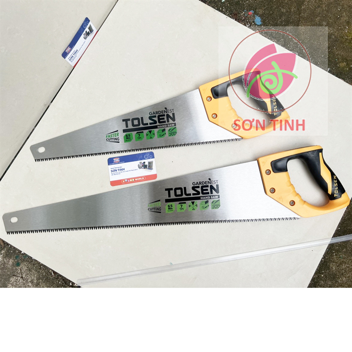 Cưa bảng cầm tay 400mm 550mm tolsen 31070 31073