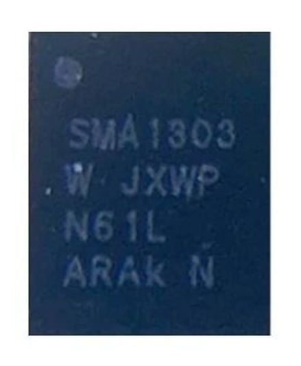 IC chuông / IC loa ngoài SMA1303 zin bóc máy ok